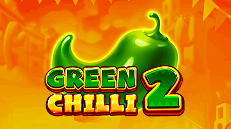 Green Chilli 2