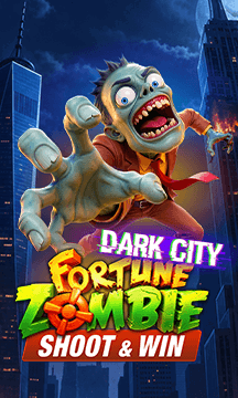 Fortune Zombie: Dark City
