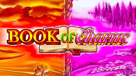 Book of Charms