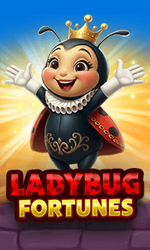 Ladybug Fortunes