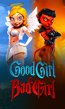 Good Girl, Bad Girl