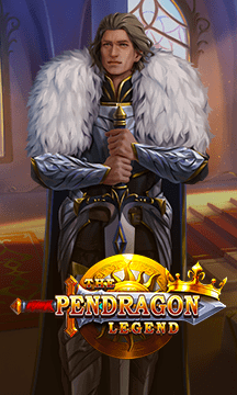 The Pendragon Legend