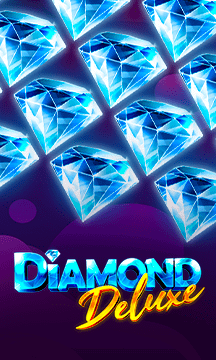 Diamond Deluxe Hold and Win