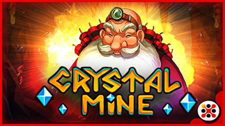 Crystal Mine