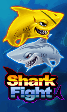 Shark Fight