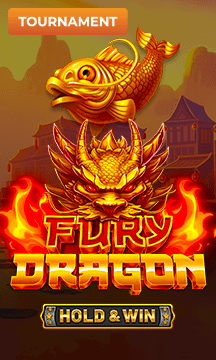 Fury Dragon 