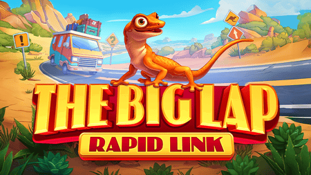 The Big Lap: Rapid Link