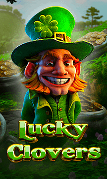 Lucky Clovers