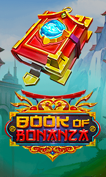 Book of Bonanza