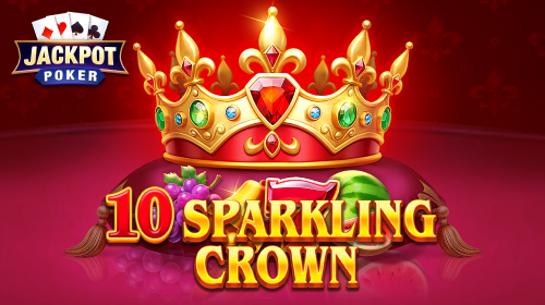 10 Sparkling Crown