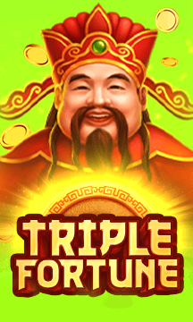 Triple Fortune