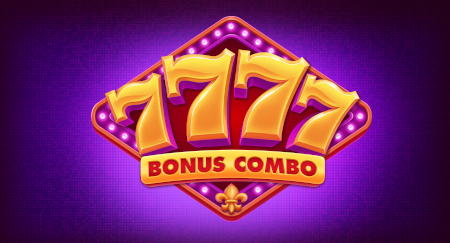 7777 Bonus Combo