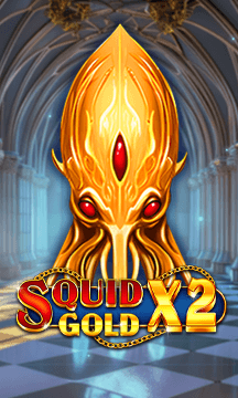 Squid Gold X2