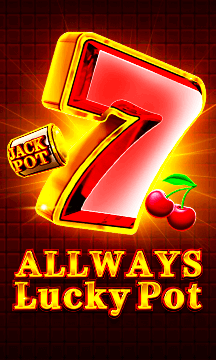 Allways Lucky Pot