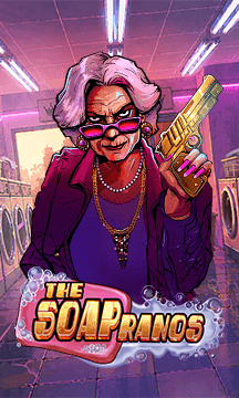 The Soapranos