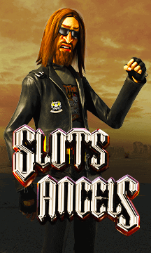 Slots Angels