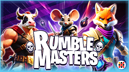 Rumble Masters