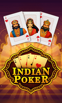Indian Poker