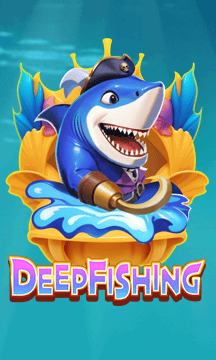 Deep Fishing 