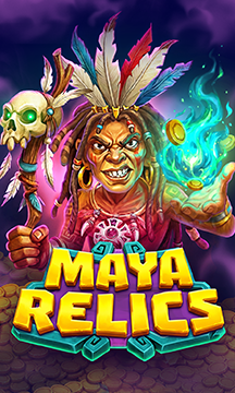 Maya Relics