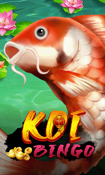 Koi Bingo