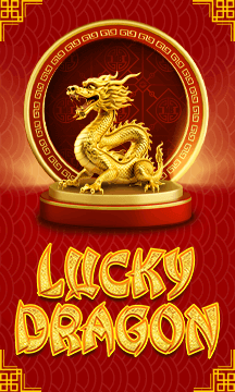Lucky Dragon 