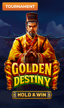 Golden Destiny