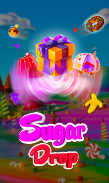 Sugar Drop