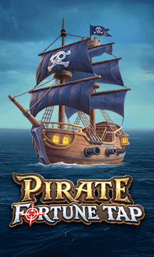 Pirate Fortune Tap