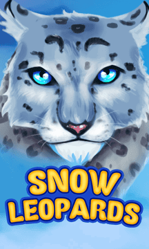 Snow Leopards  
