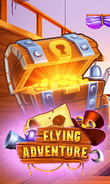 Flying Adventure