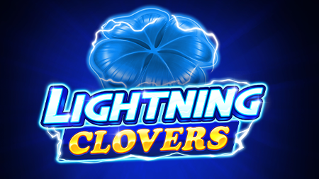 Lightning Clovers: Hit the Bonus