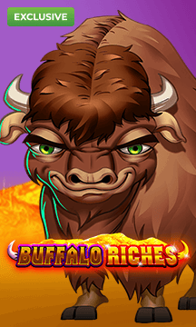 Buffalo Riches