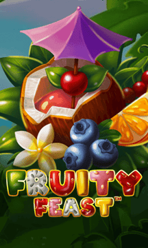Fruity Feast