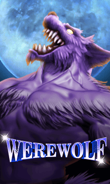 Werewolf