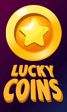 Lucky Coin