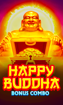 Happy Buddha: Bonus Combo