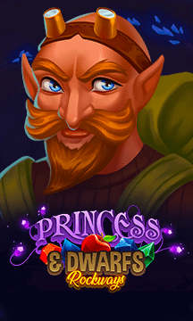 The Princess & Dwarfs: Rockways