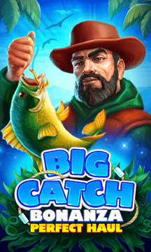 Big Catch Bonanza: Perfect Haul