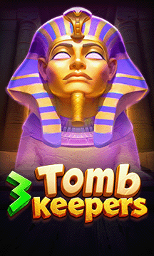 3 Tomb Keepers