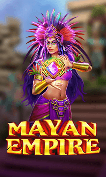 Mayan Empire