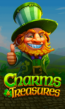 Charms and Treasures