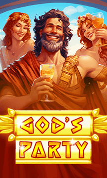 God's Party