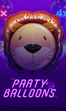 Party Balloons