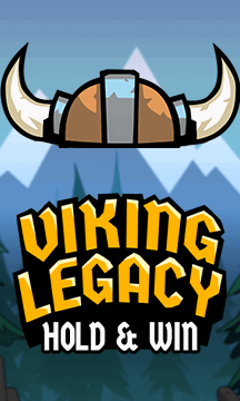 Viking Legacy: Hold & Win 