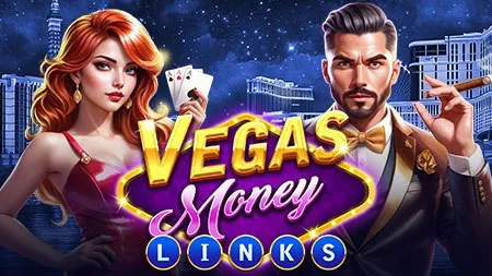 Vegas Money Links