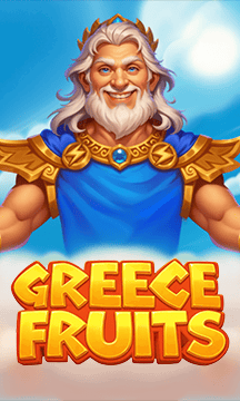 Greece fruits