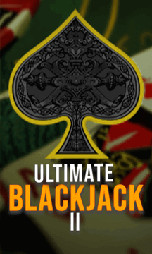 Ultimate Blackjack II