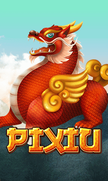 Pixiu