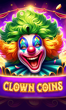 Clown Coins